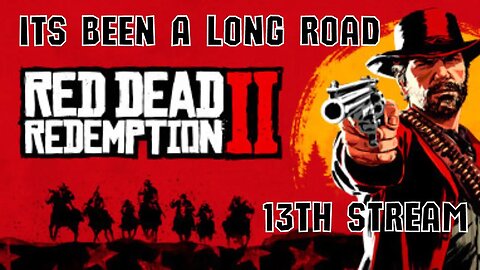 13. The Camp Is Divided. How Long Can We Stay Together - Red Dead Redemption 2