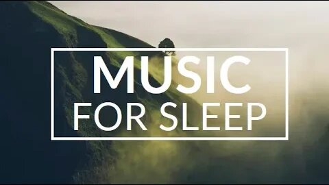 Sleep Meditation music