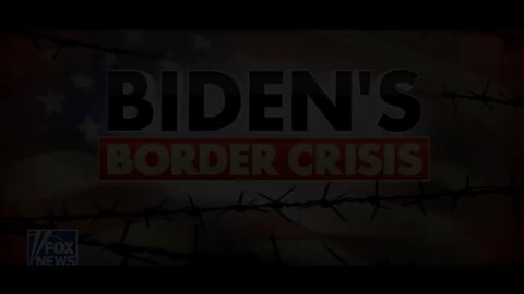 El baño de sangre fronterizo de Biden @TrumpChannel