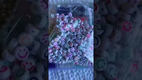 Making Bracelet tiktok preppybeads