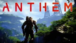 The Legend of Heroes | Anthem (Part 1)