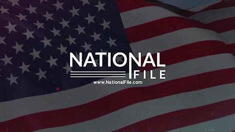 Twitter Suspends National File Reporter For Exposing Fauci's Wuhan Bat Experiments | NFTV (5-25-21)