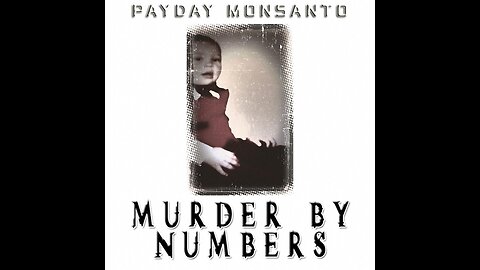 Payday Monsanto - Demons & Reptiles (Audio Only)