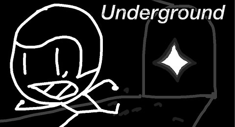 Underground - A Cody Fry Animation