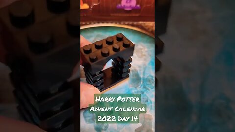 Harry Potter Advent Calendar 2033 - Day 14