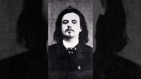 O BANHO DO REI (ALFRED JARRY) | POESIA QUE PENSA #shorts