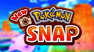 NEW Pokemon Snap ANNOUNCED & another Pokemon Presents COMING!