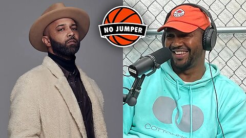 Adam Asks Van Lathan For His Honest Opinion on the Joe Budden Break Up