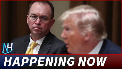 Mulvaney on CNN Tonight: I Hope Trump Doesn’t Run — GOP Doesn’t Need His ‘Baggage’