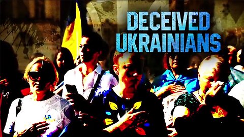 ►🇷🇺🇺🇦🚨❗️⚡️ SouthFront | Deceived Ukrainians No Longer Want War | June 18 2024