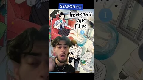 [LEAK] Insomniacs After School SEASON 2?!