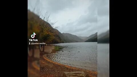 Glendalough, Co. Wicklow in Ireland 📌