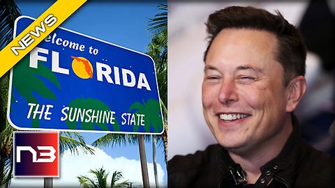 Twitter Headquarters in Florida? This GOP Rep Just Sent Open Invite to CEO Elon Musk