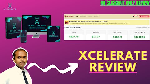 Xcelerate review