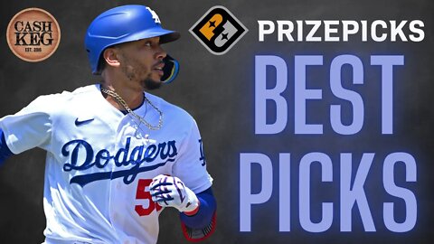 MLB PRIZEPICKS | PROP PICKS | FRIDAY | 8/12/2022 | MLB DAILY SPORTS BETTING