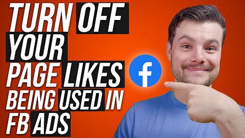 How to Turn Off Your Likes From Being Used in Facebook Ads (2023)