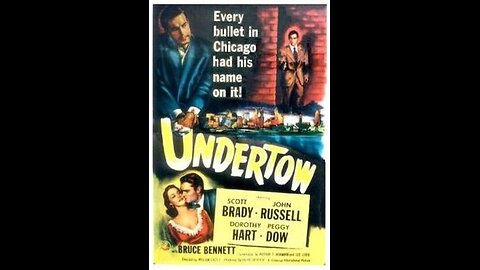 Undertow (1949)