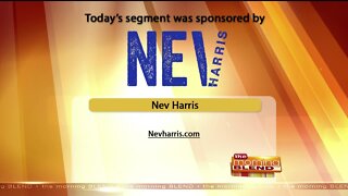 Nev Harris - 6/9/20