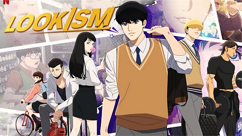 Lookism Season 1 Episodes: 3 HD In Hindi Dubbed