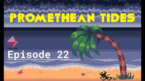 Promethean Tides - Ep 22 - Reacting to Biden's Speech