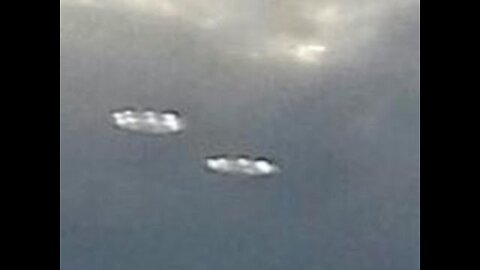 UFO CAUGHT ON CAMERA! NEW UFO IN 2021