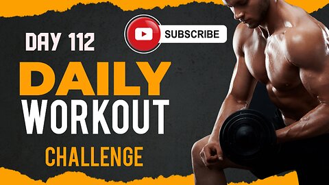 Day 112 Workout Challenge Daily Routine #jdvarsani #workout #satyachetan #fitindia #365dayschallange