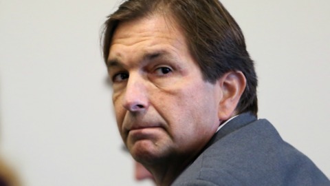 Attorneys for former Polo Mogul John Goodman file another appeal