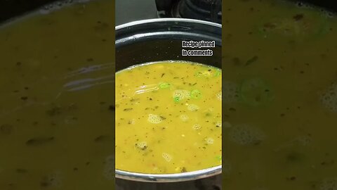 Mash chana daal with desi ghee tarka #shorts #ytshort #trending #viral #viralreels #freshdaily