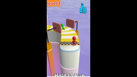 Run Race 3D || 3d game #runrace3d#viral#short#funntyaa#gameplay#gaming#race