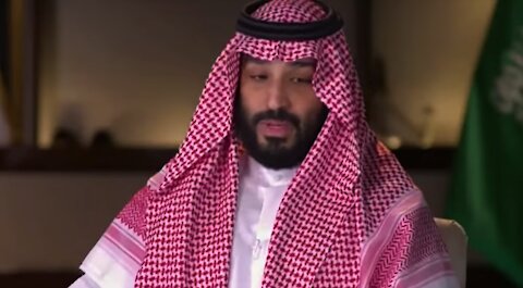 La Inteligencia de EE UU concluye que Bin Salman ordenó el asesinato del periodista Jamal Khashoggi