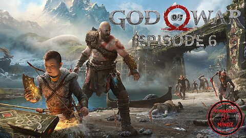 GOD OF WAR. Life As A GOD. Gameplay Walkthrough. Episode 6