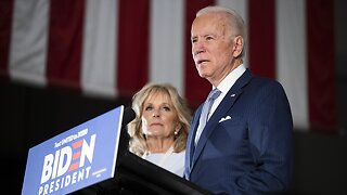 Joe Biden Cements Frontrunner Status With More Primary Wins