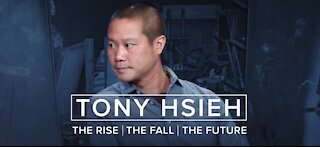 Las Vegas visionary Tony Hsieh: Park City, Utah, leads to adventure, warning signs