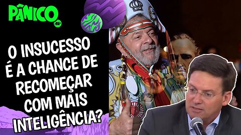 LEGADO DE LULA COMO PODEROSO CHEFÃO NO NORDESTE PODE GERAR FORDISMO NA DIREITA? João Roma analisa