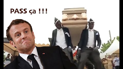 Macron va y PASSer !