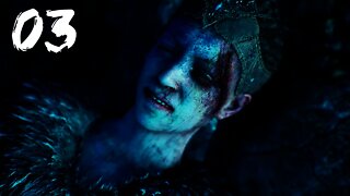 Hellblade Senua's Sacrifice - Part 3 - THE LEGENDARY BLADE