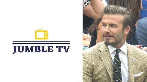 David Beckham has a new interest in America; he became a rancher.