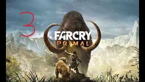 Jayma the Huntress! Far Cry Primal part 3