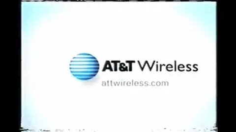 AT&T Wireless Commercial (2003)