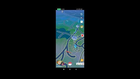 Live de Pokémon GO