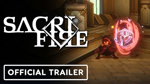 Sacrifire - Official Trailer | Future Games Show 2024