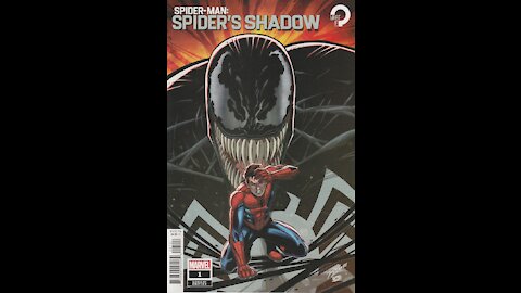 Spider-Man: Spider's Shadow -- Issue 1 (2021, Marvel Comics) Review