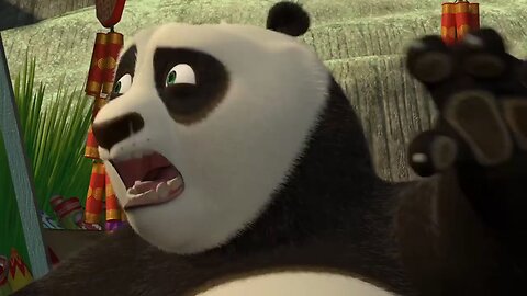 Kung Fu panda fanny 😂😂😂😂 video