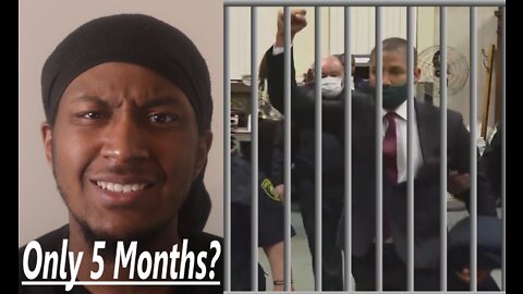 Jussie Smollett Found Guilty For Faking Hate Crime, Only Serves 5 Months!