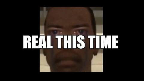 Ah shit, here we go again ft. Carl Johnson (ai) #ai #aivoice