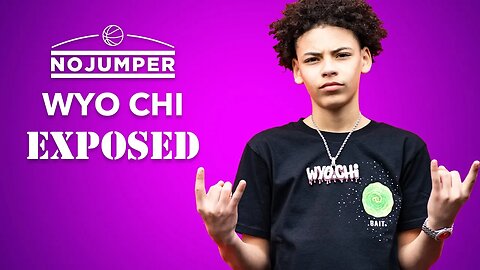 Wyo Chi Exposed!