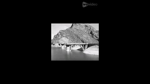 the Dam Named for Calvin Coolidge