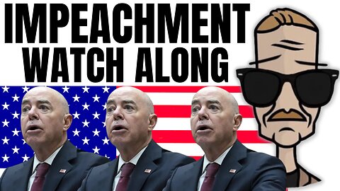 🔴 Mayorkas Impeachment Vote | AMERICA FIRST Live Stream | Trump 2024 | 2024 Election |