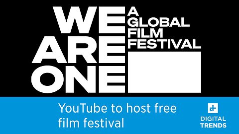 YouTube partners with Tribeca, Cannes, Sundance for free film festival