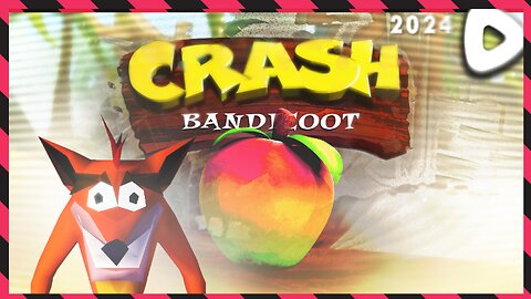 Platformin' ||||| 1-23-24 ||||| Crash Bandicoot N. Sane Trilogy (2018)